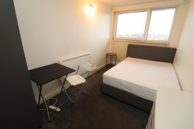 Double room - Single use to rent in Bakersfield,Crayford Road, Holloway, London, N7