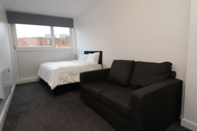 Double room - Single use to rent in Bakersfield,Crayford Road, Holloway, London, N7