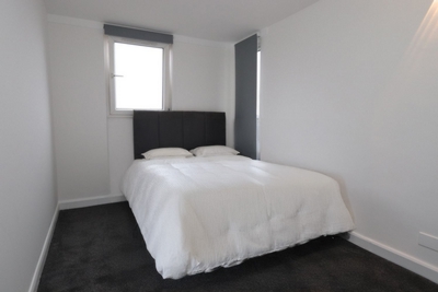 Double room - Single use to rent in Bakersfield,Crayford Road, Holloway, London, N7
