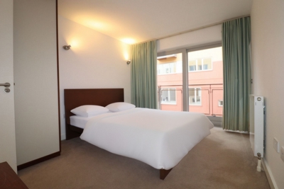 3 Bedroom Ensuite Double Room to rent in Metcalfe Court, North Greenwich, London, SE10