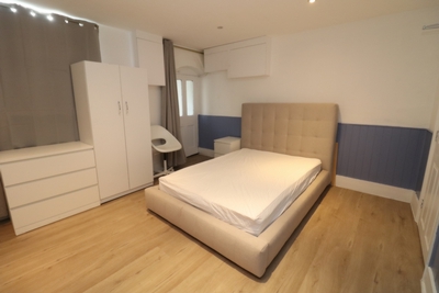 Double room - Single use to rent in Bow Road, Bow Road, London, E3