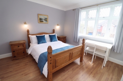 Ensuite Single Room to rent in Boston Vale, Boston Manor, London, W7