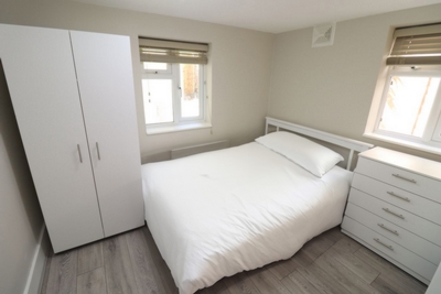 Double room - Single use to rent in Mabley Street, Hackney, London, E9