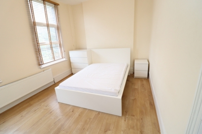 Double room - Single use to rent in Elswick Road, Lewisham, London, SE13