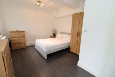 Double room - Single use to rent in Regency Lodge,Adelaide Road, Swiss Cottage, London, NW3