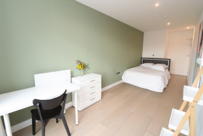 Double room - Single use to rent in Cassia Building,Gorsuch Place, Hoxton, London, E2