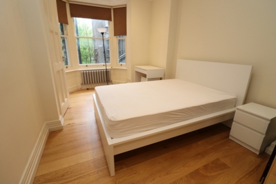 Ensuite Single Room to rent in Abbey Court,Abbey Road, St. John's Wood, London, NW8