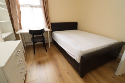 Double room - Single use to rent in Westcombe Hill, Greenwich/Westcombe Park, London, SE3