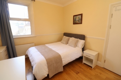 Double room - Single use to rent in Westcombe Hill, Greenwich/Westcombe Park, London, SE3