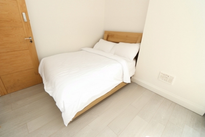 Double room - Single use to rent in Bonington House,Killick Street, King'S Cross, London, N1