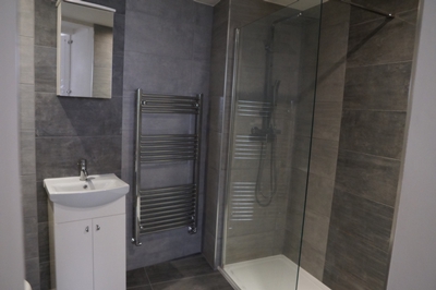 1 Bedroom Flat to rent in Haydons Road, Wimbledon, London, SW19