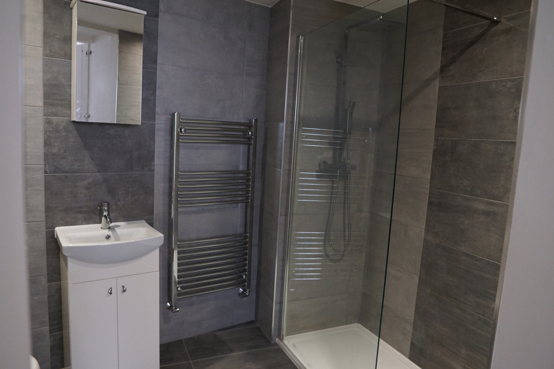 1 Bedroom Flat to rent in Wimbledon, London, SW19