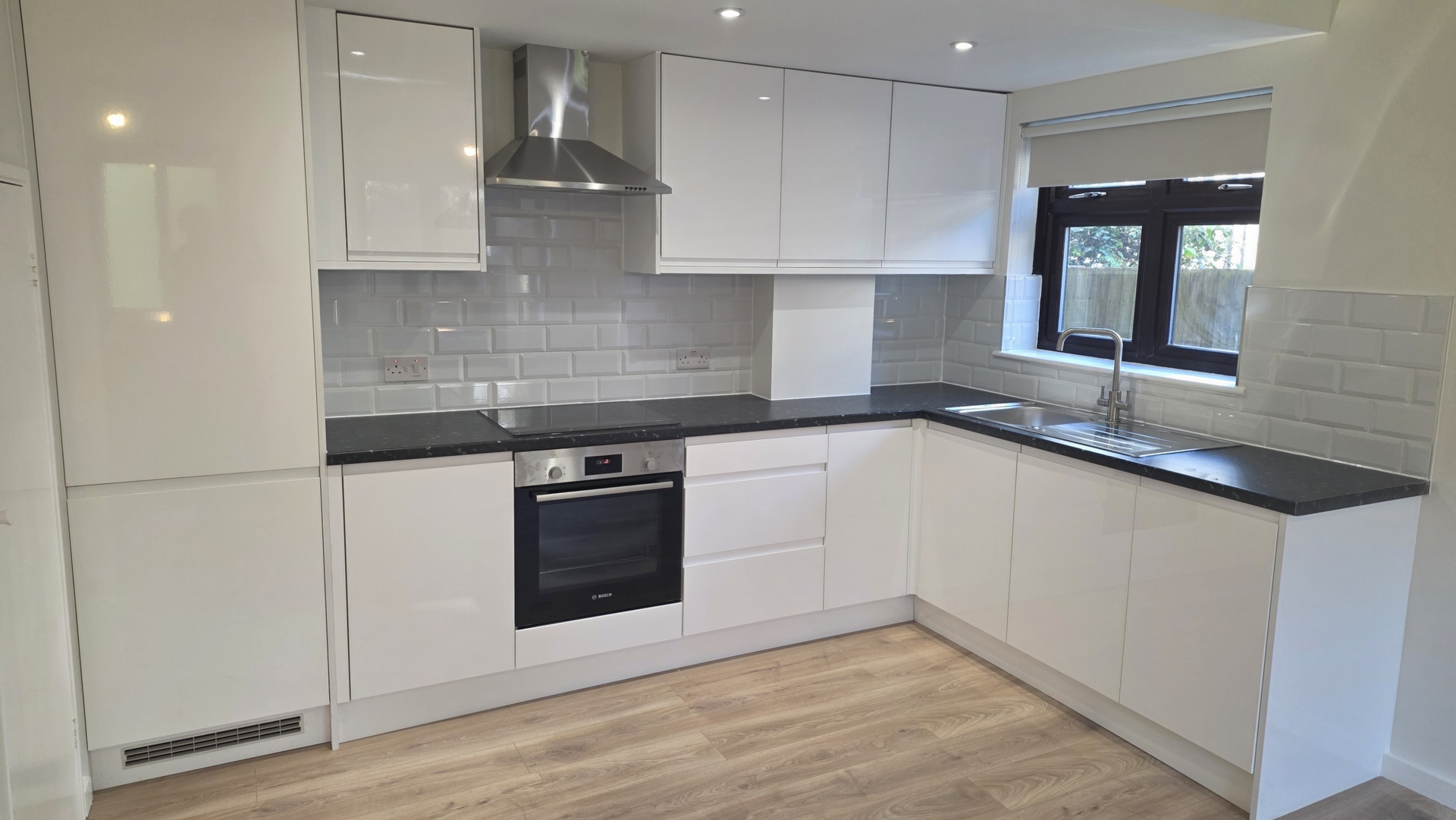1 Bedroom House to rent in , London, SW19