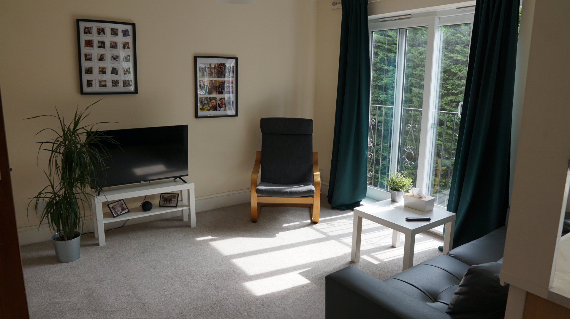 1 Bedroom Purpose Built to rent in Wimbledon, London, SW20