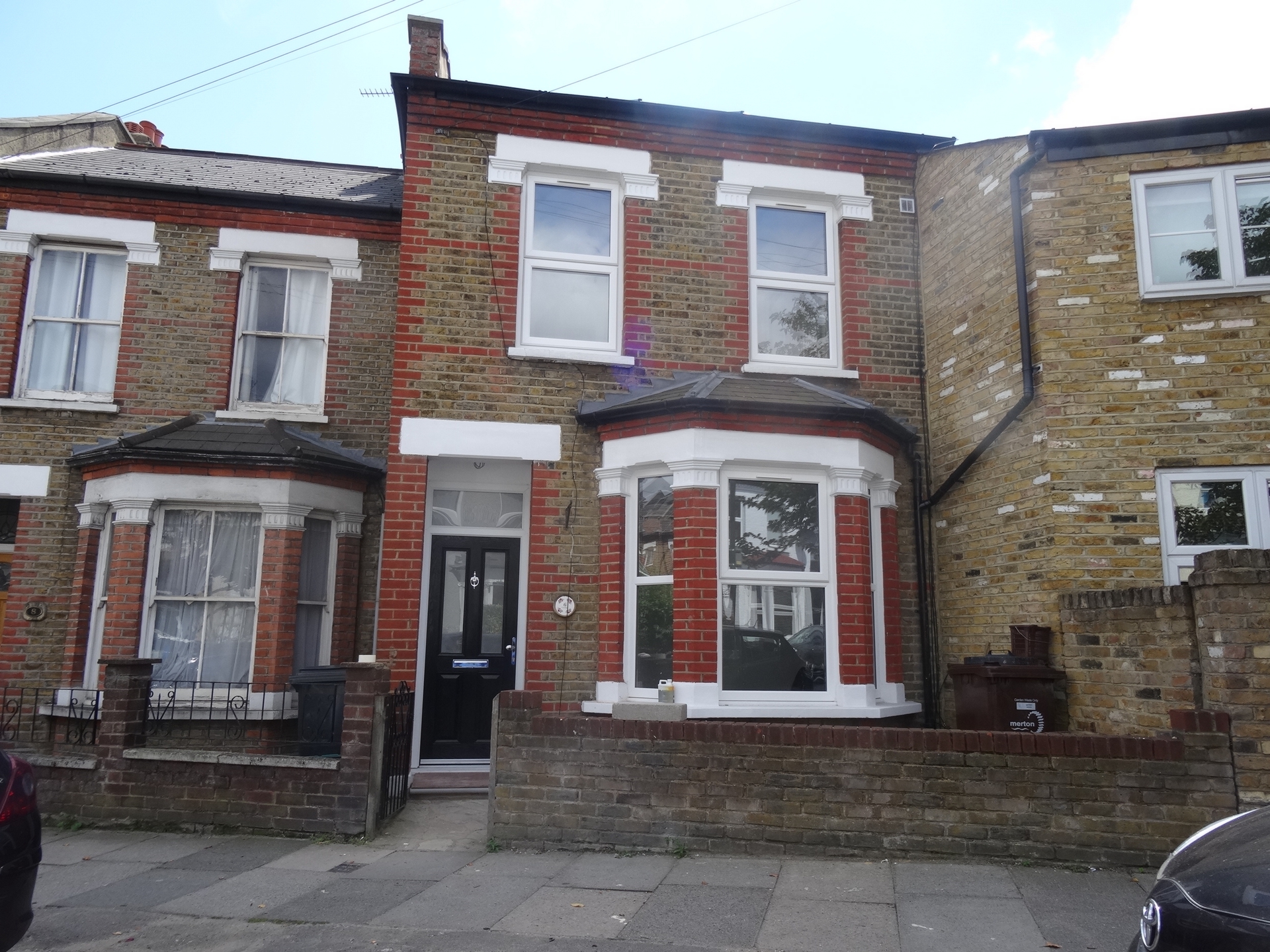 3 Bedroom Conversion to rent in Wimbledon, London, SW19