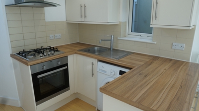 1 Bedroom Apartment to rent in Haydons Road, Wimbledon, London, SW19