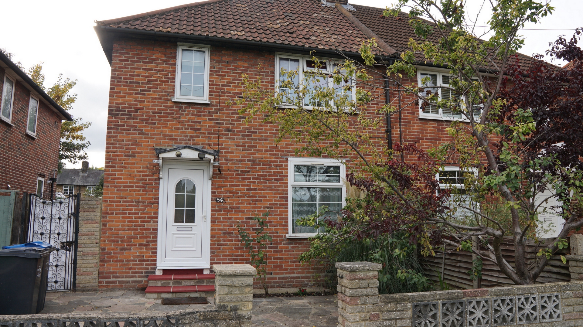 3 Bedroom House to rent in Morden, Surrey, SM4