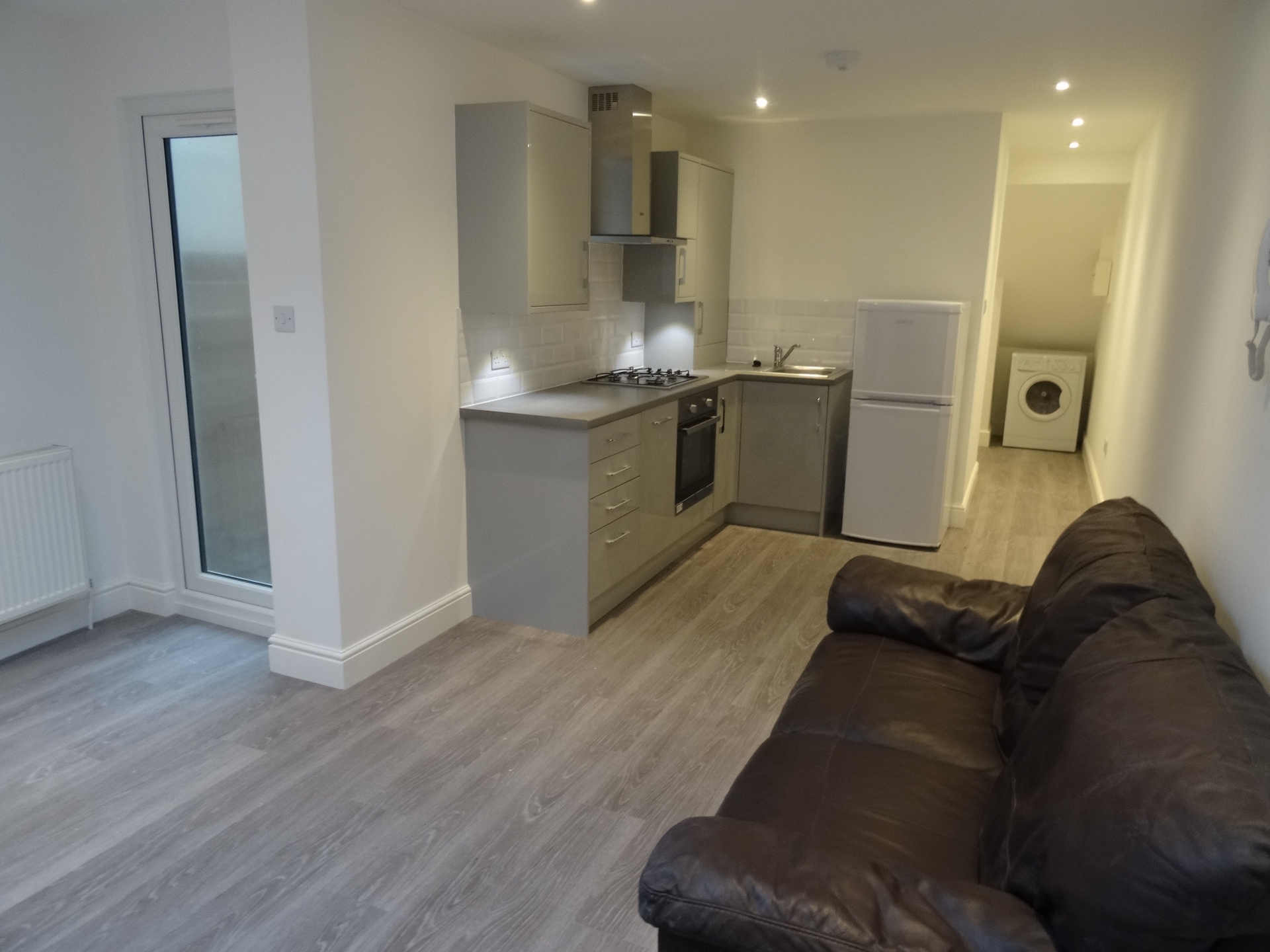 1 Bedroom Conversion to rent in Wimbledon, London, SW19