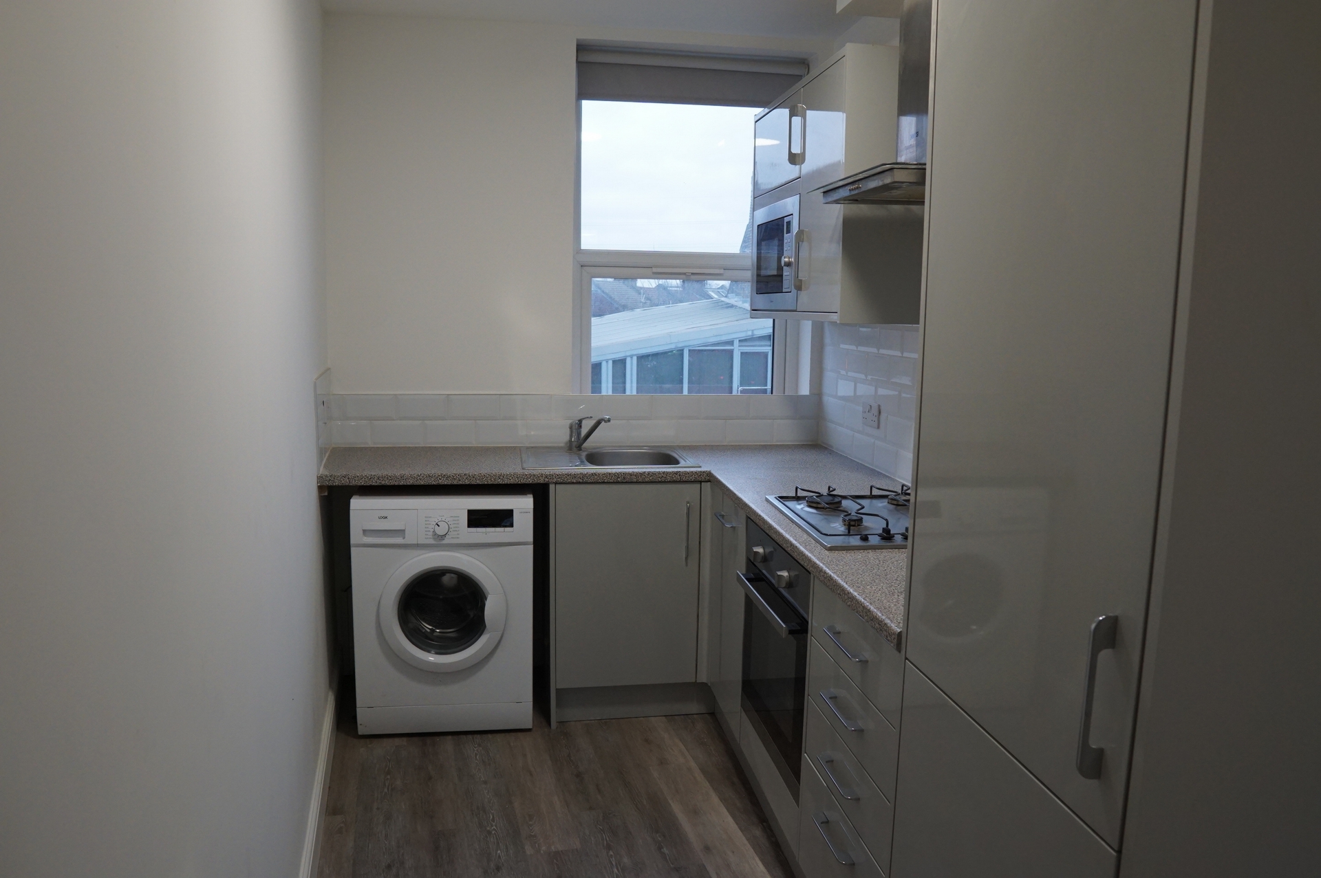 2 Bedroom Conversion to rent in Wimbledon, London, SW19