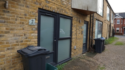 1 Bedroom Mews to rent in Cromwell Road, Wimbledon, London, SW19