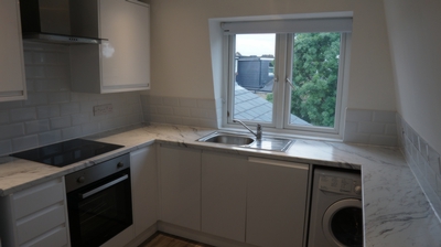 1 Bedroom Conversion to rent in Haydons Road, Wimbledon, London, SW19