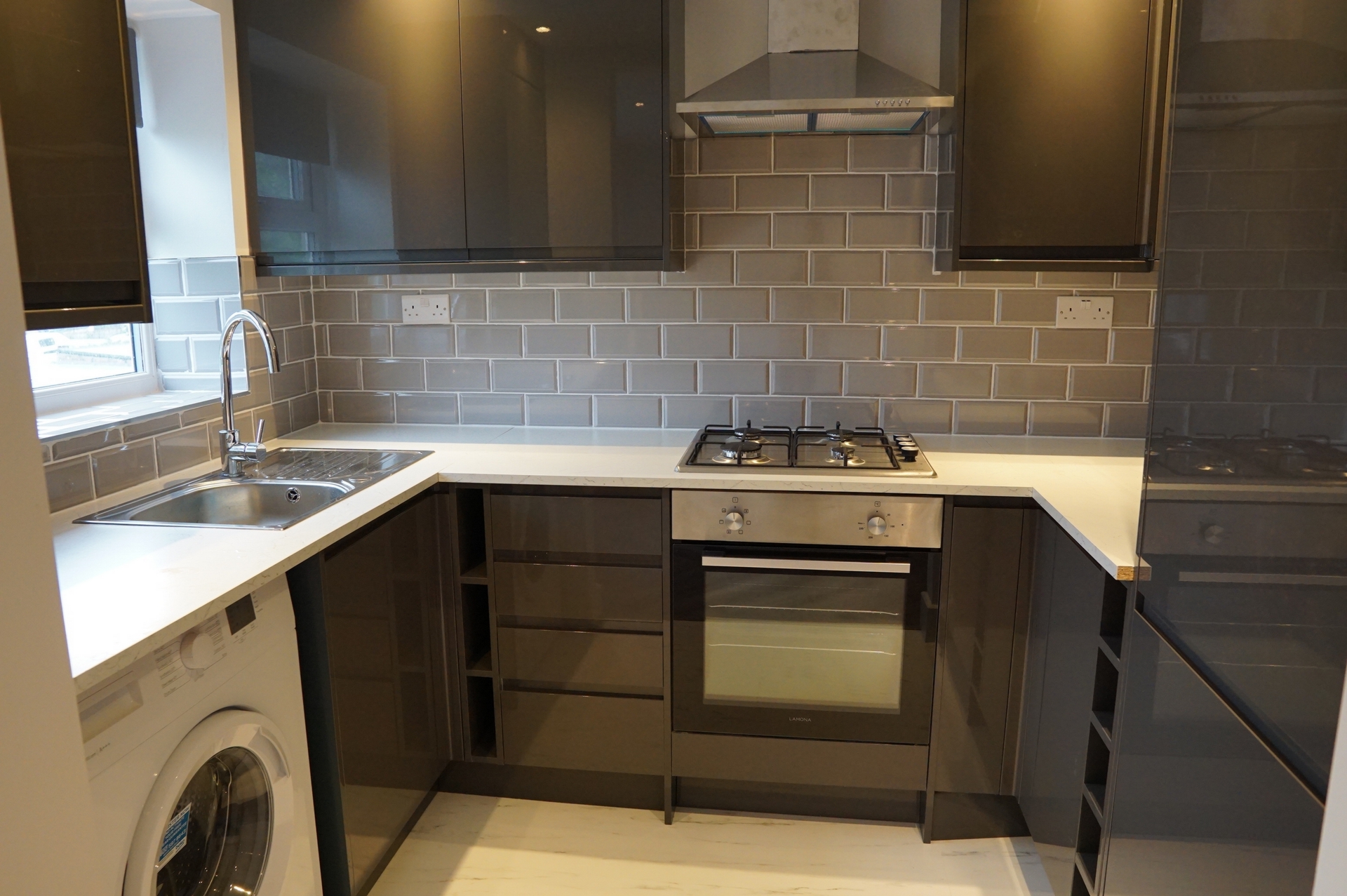 4 Bedroom Conversion to rent in Tooting, London, SW17
