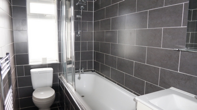 3 Bedroom Terraced to rent in Keynsham Road, Morden, Surrey, SM4