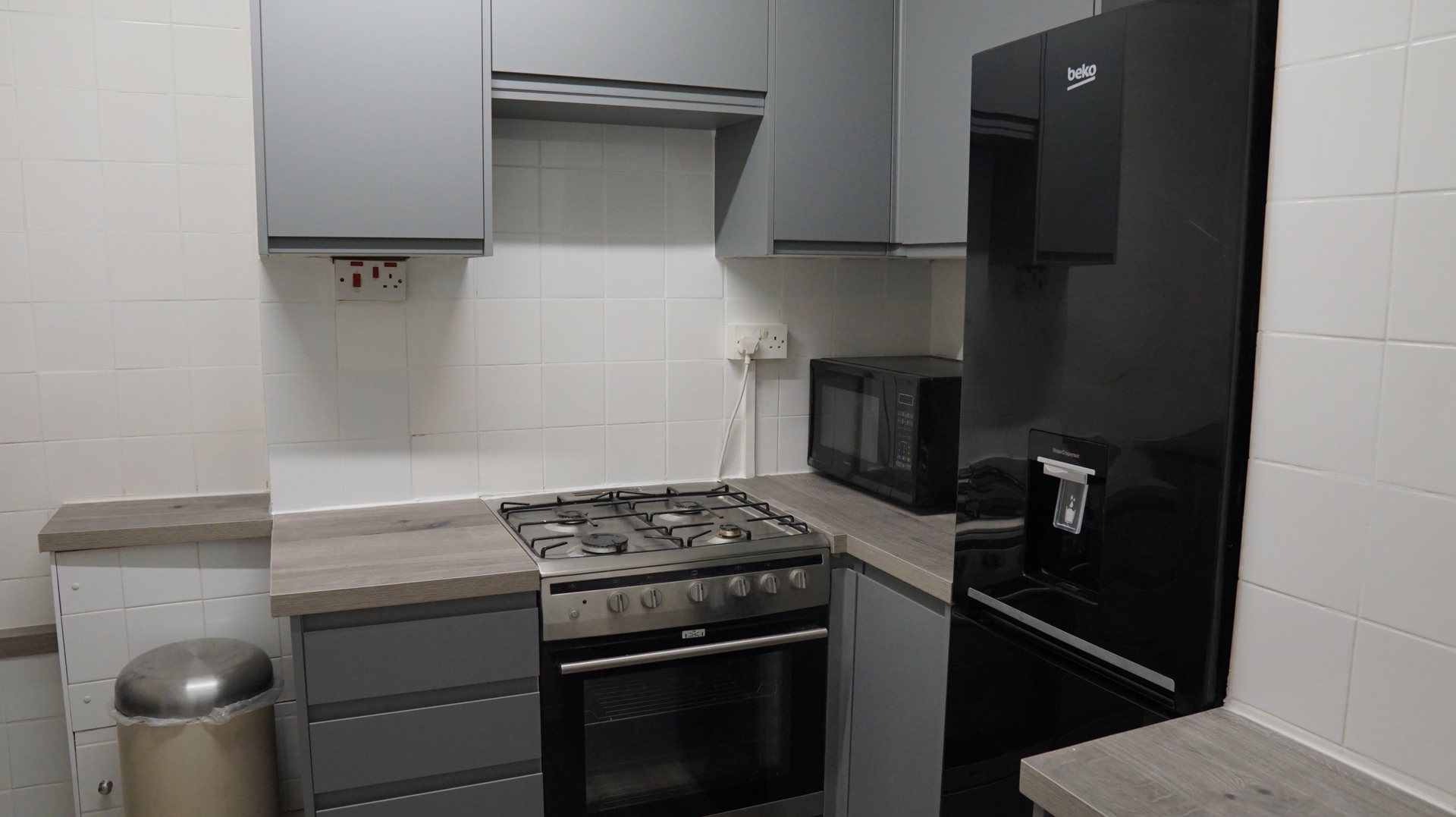 3 Bedroom Purpose Built to rent in Mitcham, Surrey, CR4