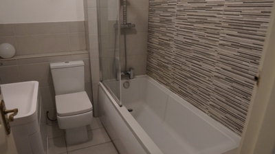 1 Bedroom Purpose Built to rent in Kennet Square, Mitcham, Surrey, CR4