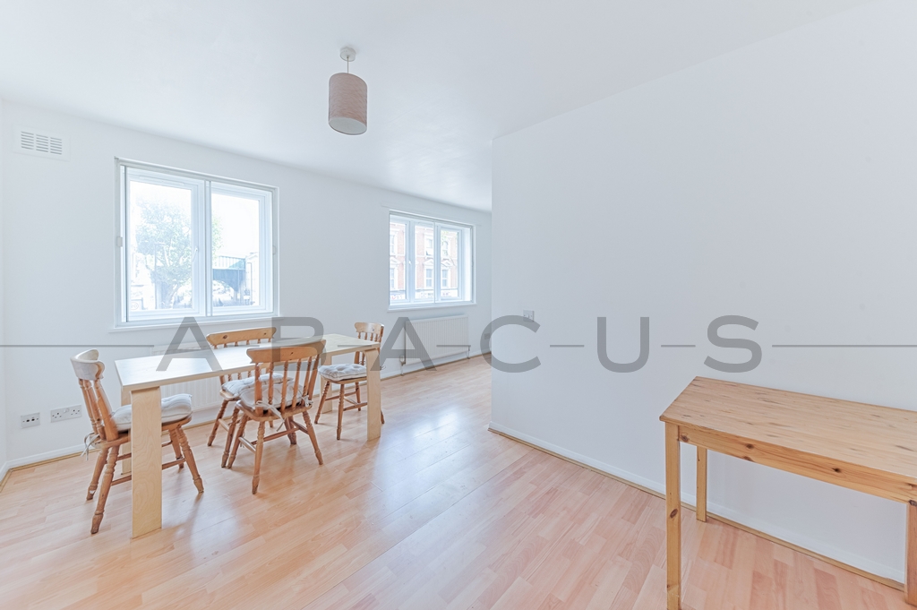 1 Bedroom Flat to rent in Kilburn, London, NW6