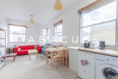 2 Bedroom Apartment to rent in Pratt Mews, Camden, London, NW1