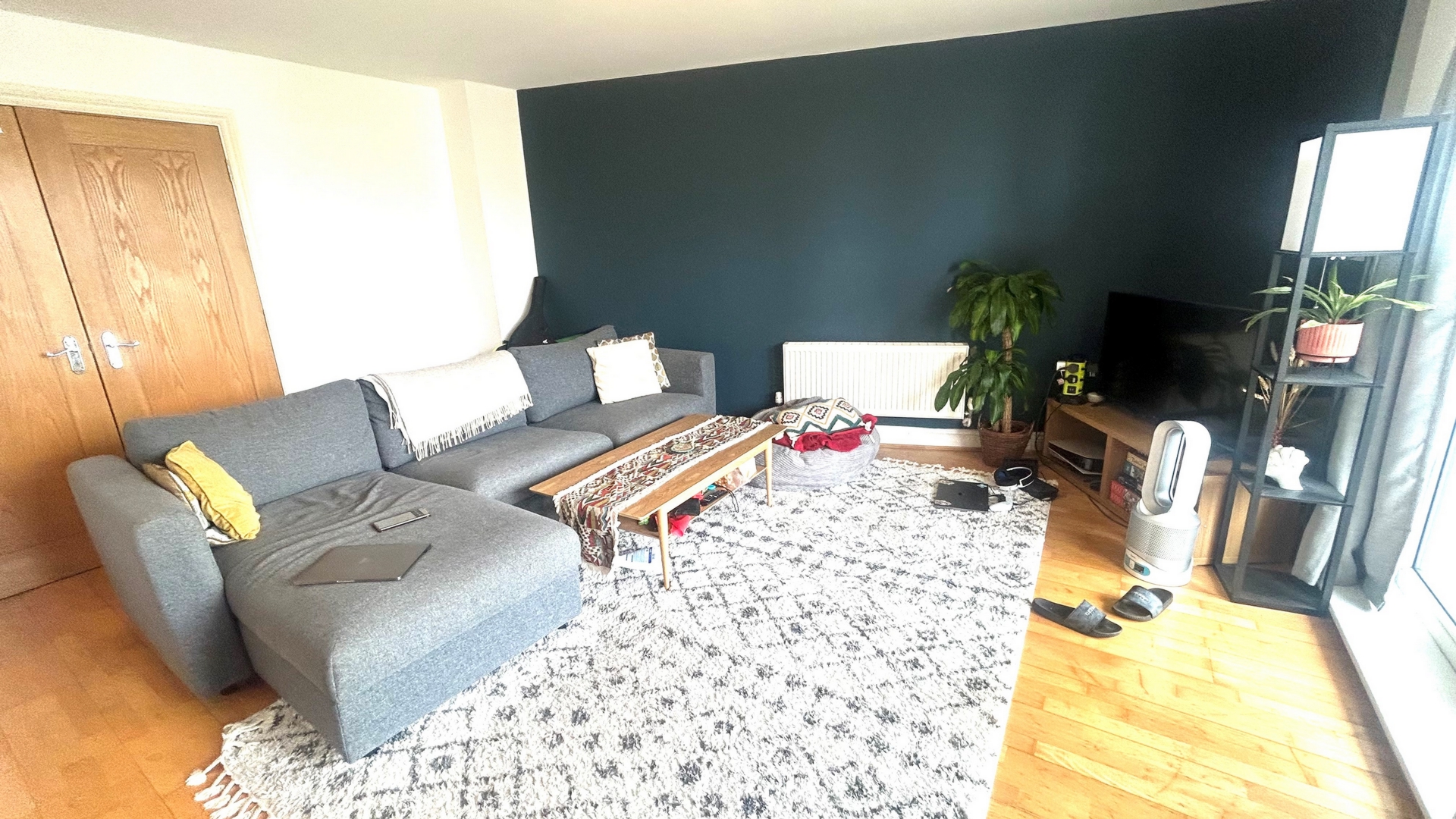 2 Bedroom Apartment to rent in Regents Park, London, NW1