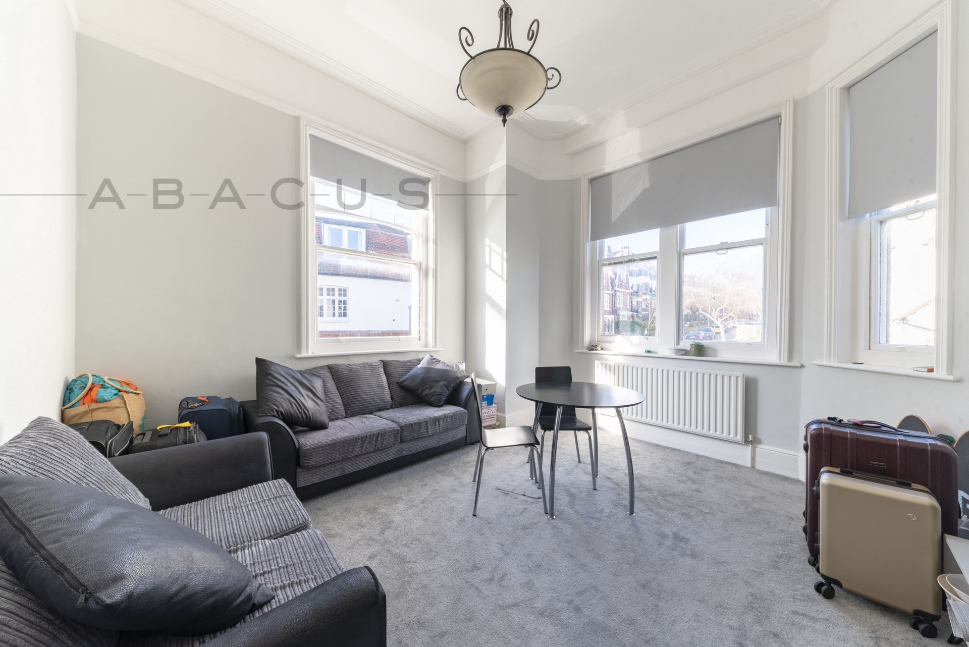2 Bedroom Flat to rent in West Hampstead, London, NW6