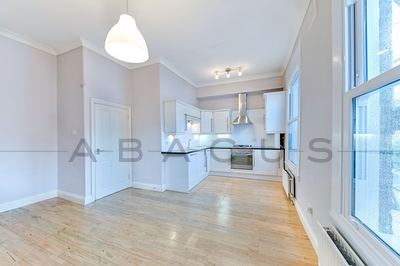1 Bedroom Flat to rent in St Julians Road, Kilburn, London, NW6