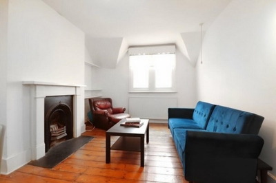 2 Bedroom Apartment to rent in Agamemnon Road, West Hampstead, London, NW6