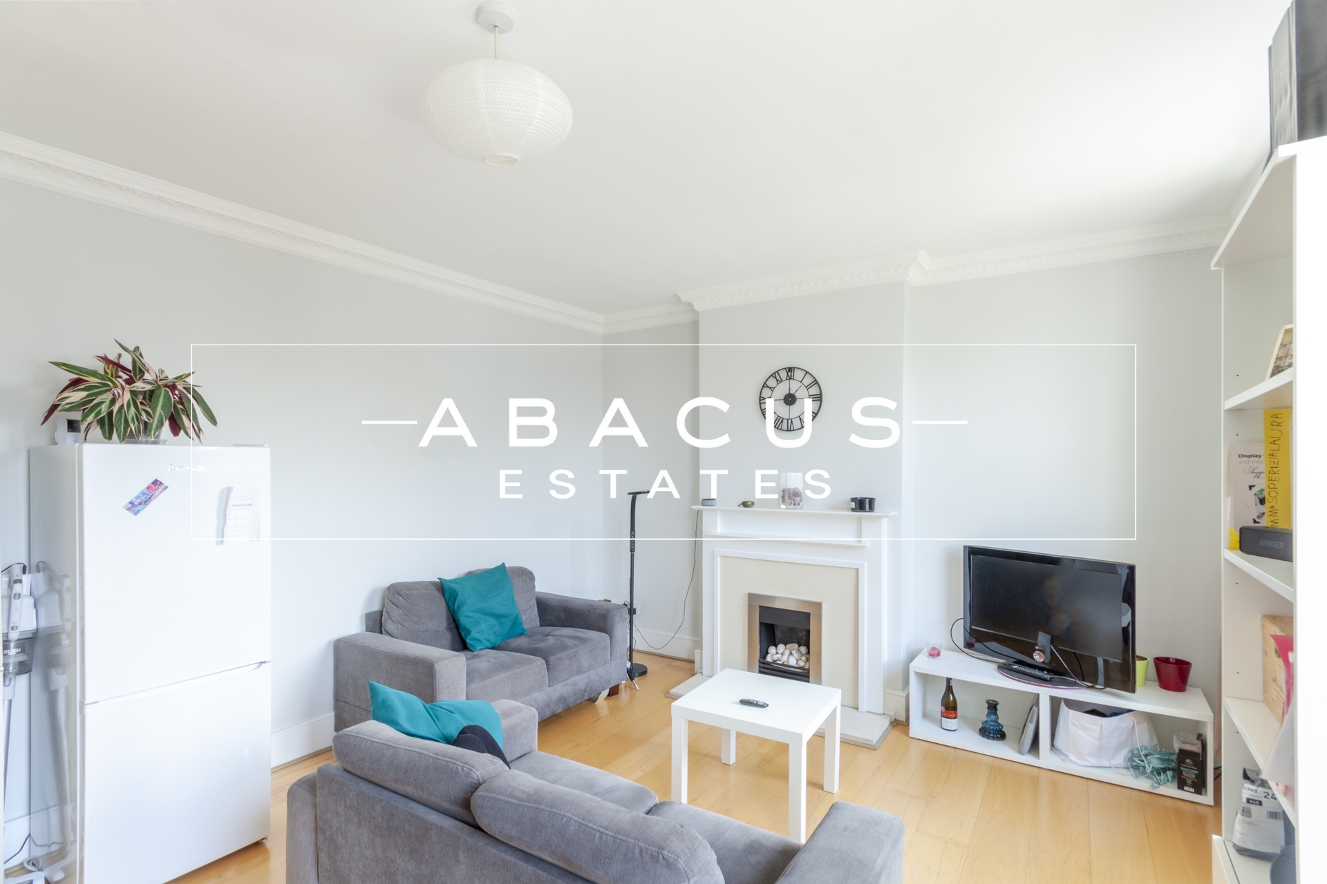 2 Bedroom Apartment to rent in West Hampstead, London, NW6