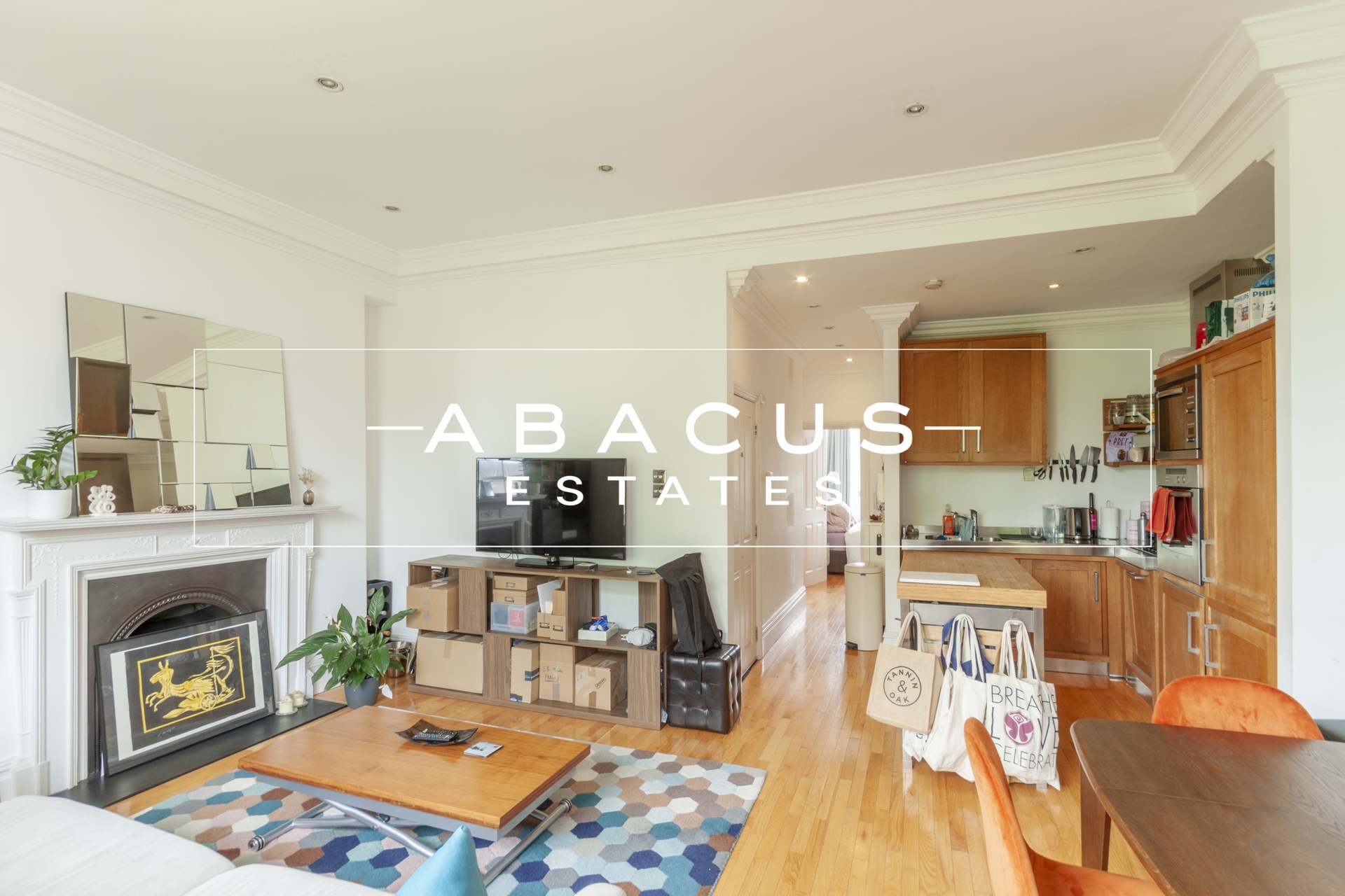 2 Bedroom Apartment to rent in West Hampstead, London, NW6