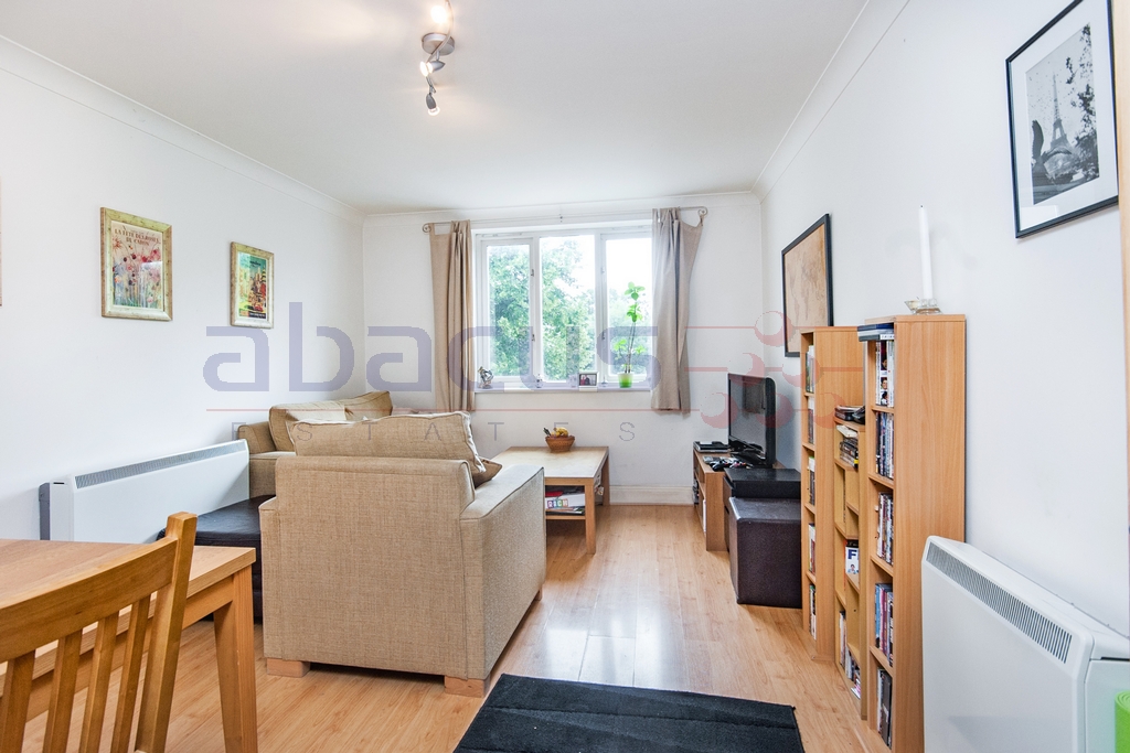 1 Bedroom Flat to rent in Willesden Green, London, NW2