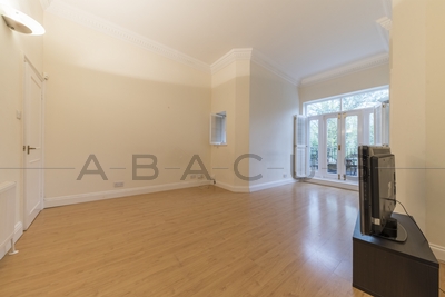 2 Bedroom Apartment to rent in Christchurch Avenue, Kilburn, London, NW6