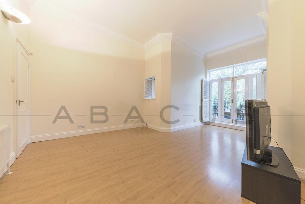 2 Bedroom Apartment to rent in Kilburn, London, NW6