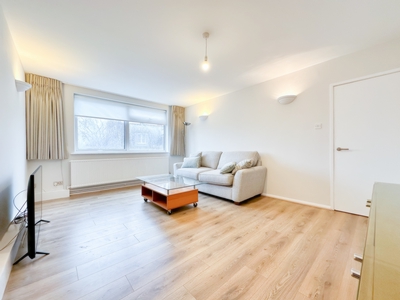 2 Bedroom Apartment to rent in Holmdale Road, West Hampstead, London, NW6