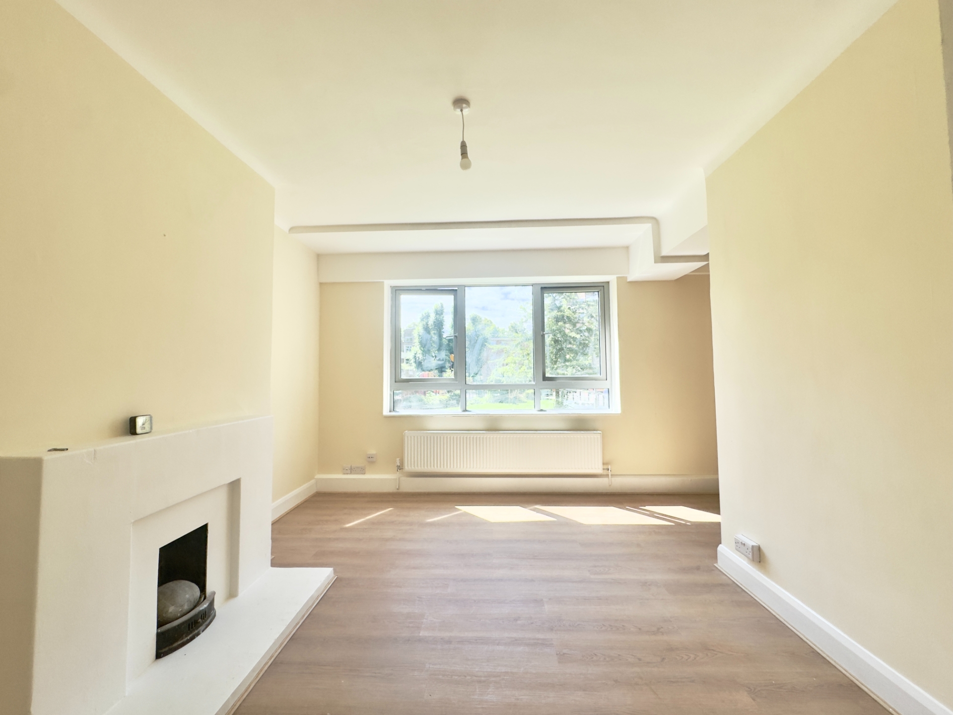 Studio Flat to rent in West End Lane, West Hampstead, London, NW6