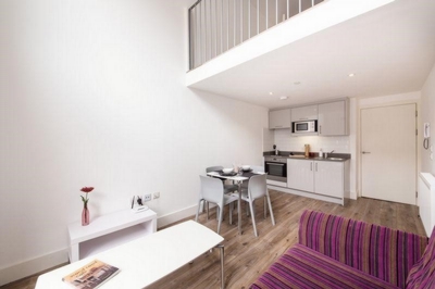 1 Bedroom Flat to rent in Kilburn High Road, Kilburn, London, NW6