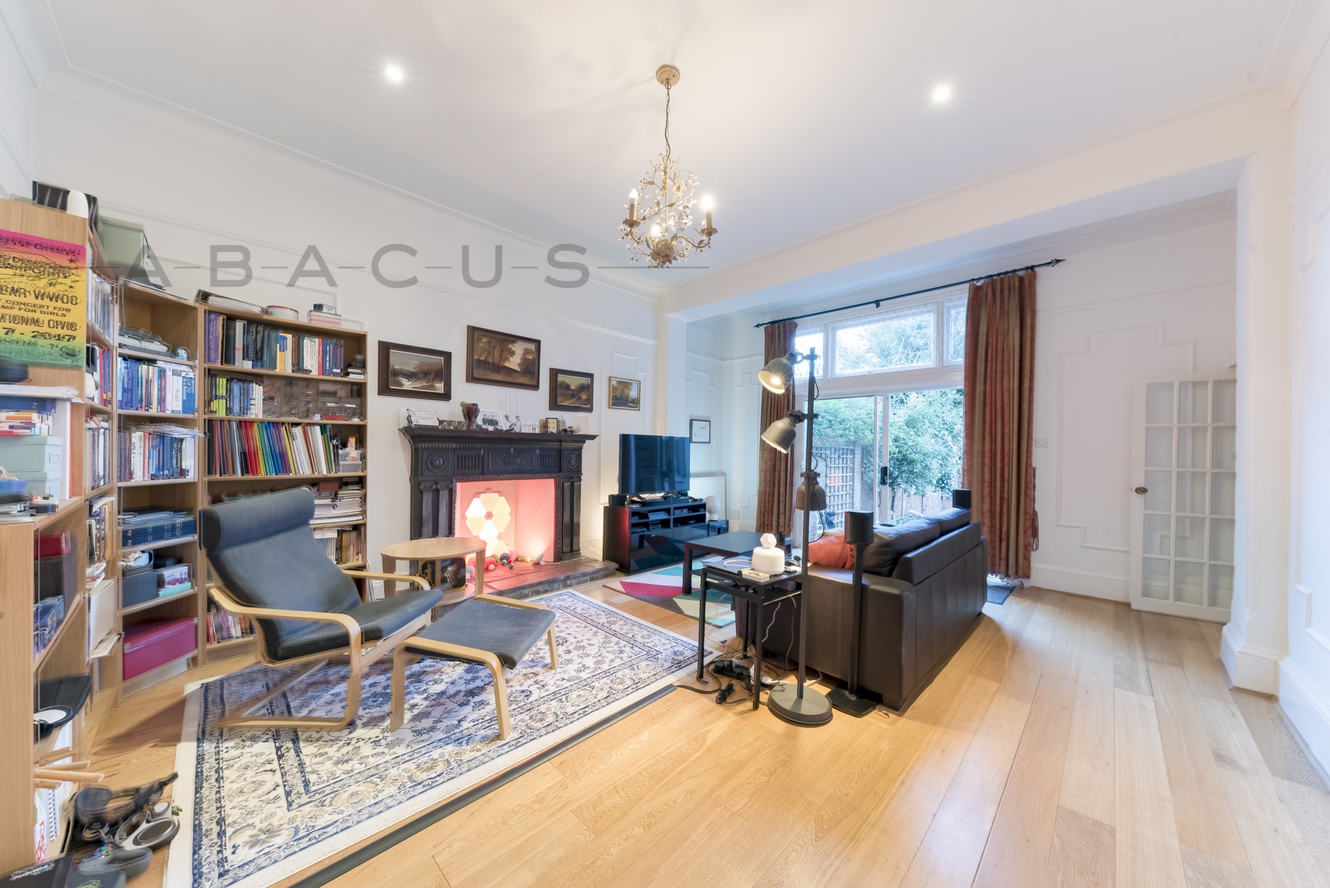 1 Bedroom Flat to rent in Kilburn, London, NW2