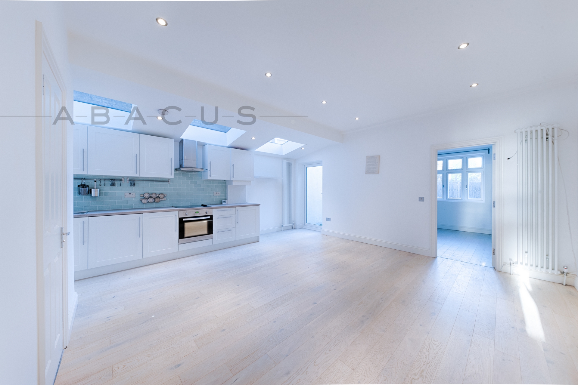 1 Bedroom Flat to rent in Kensal Rise, London, NW10