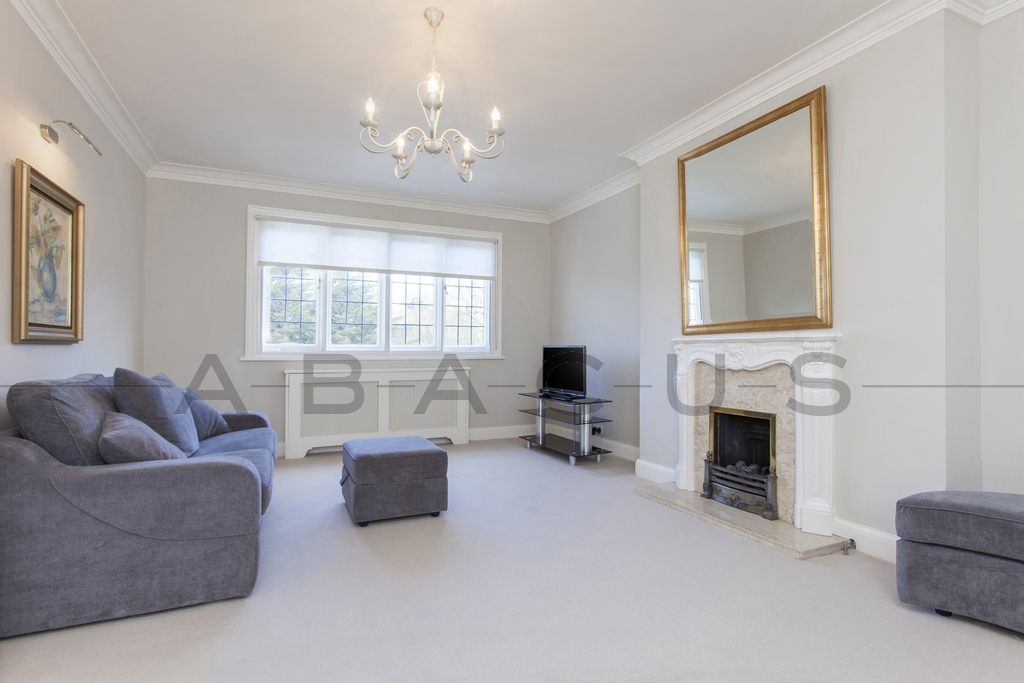 1 Bedroom Flat to rent in Mapesbury, London, NW2