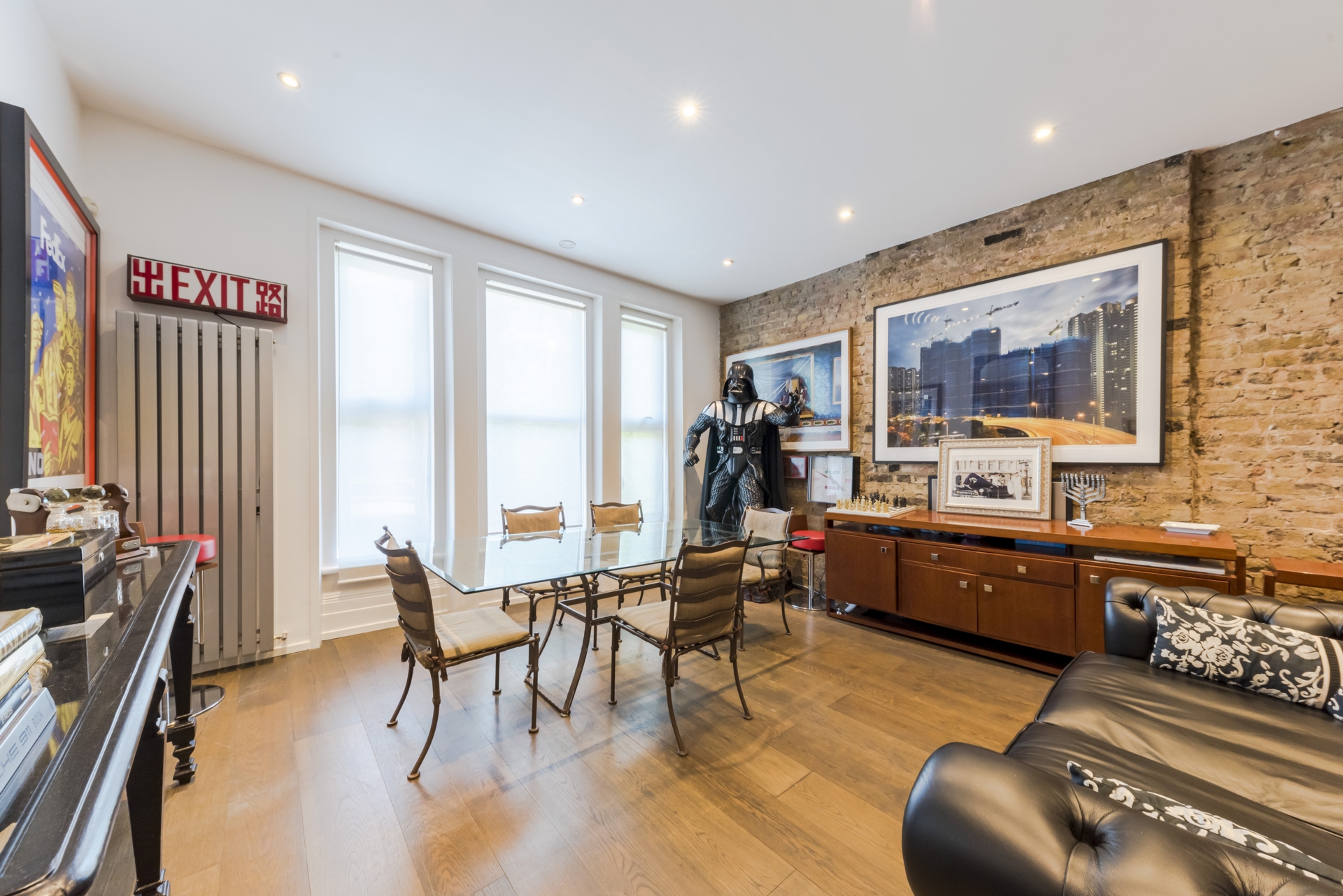 2 Bedroom Flat to rent in West Hampstead, London, NW6