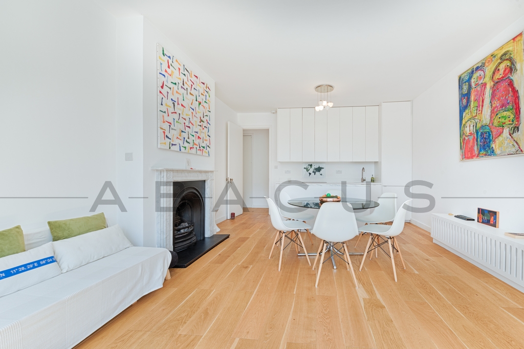 3 Bedroom Flat to rent in Willesden Green, London, NW2