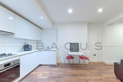 2 Bedroom Flat to rent in Victoria Road, Brondesbury, London, NW6