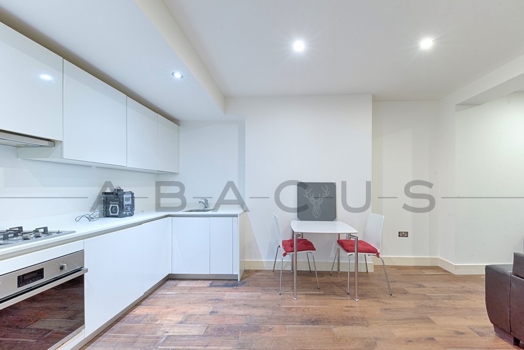 2 Bedroom Flat to rent in Brondesbury, London, NW6